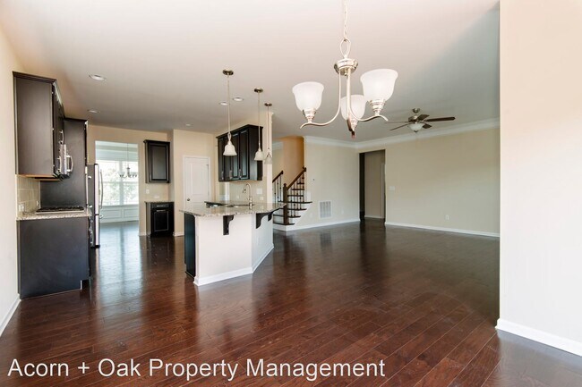 Building Photo - 5 br, 3 bath House - 4229 Sunset Falls Drive
