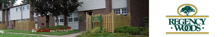 Regency Woods