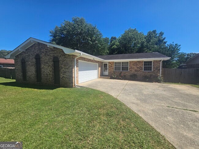 Building Photo - 2293 Lanier Pl