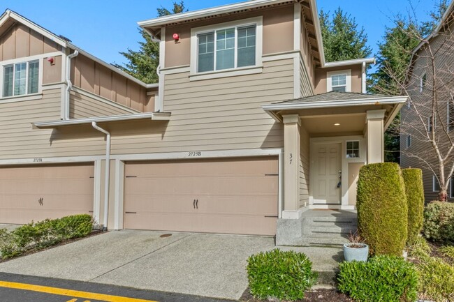 Foto del edificio - 3Bd/2.5Ba Lynwood Townhouse