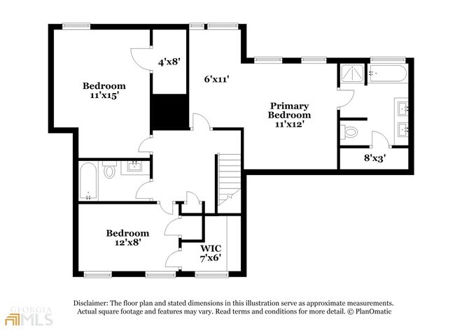 Foto del edificio - 112 Hillcrest Ct