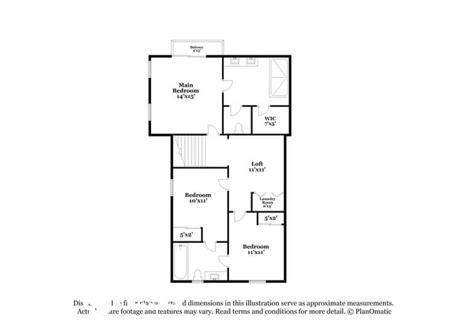 Building Photo - 10521 W Gilmore Ave