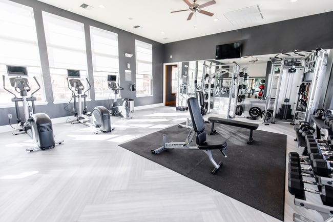 Building Photo - Park Hill 4000