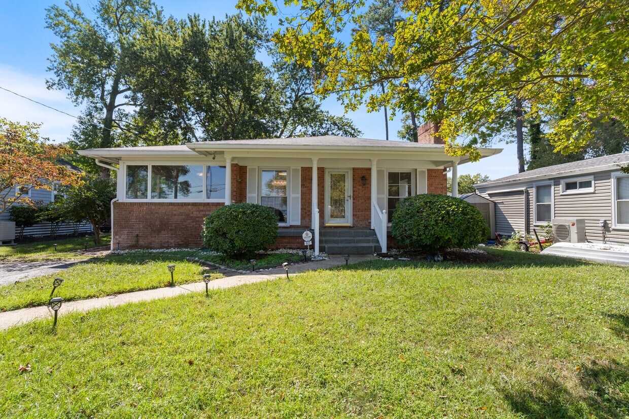 Foto principal - 627 Walnut Ave