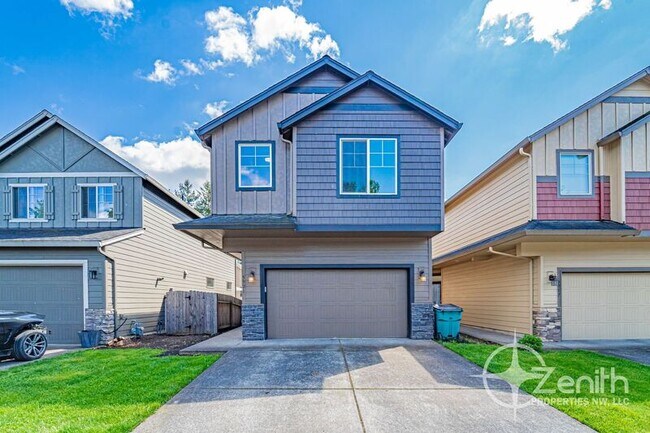 Photo - 5921 NE 48th St House