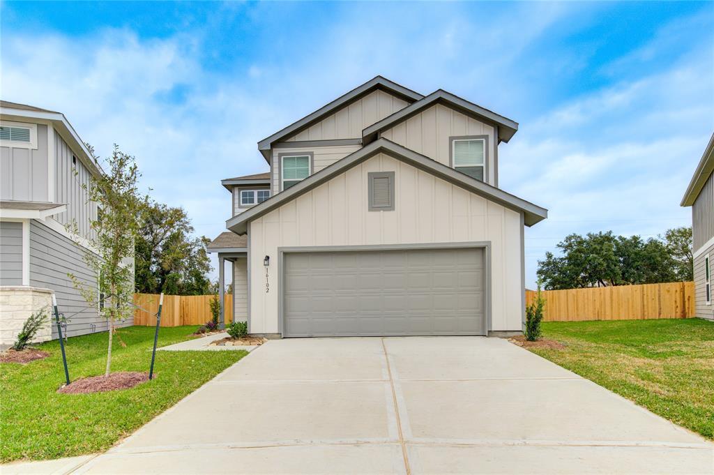 Primary Photo - 16102 Clover Glen Ln