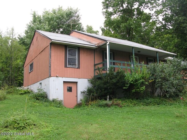 Building Photo - 206 Gardnersville Rd