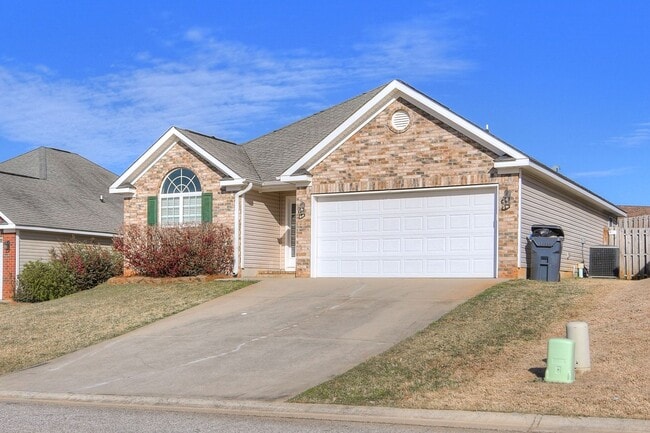 Foto del edificio - Beautiful Ranch in Grovetown