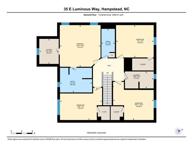 Building Photo - 35 E Luminous Way