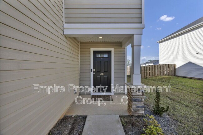 Foto del edificio - 706 Common Widgeon Wy