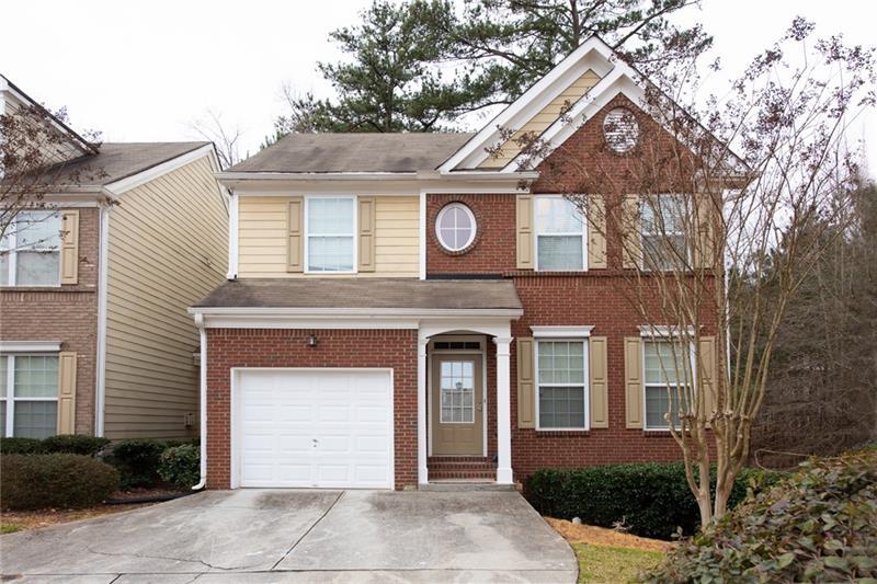 Primary Photo - 1544 Park Grove Dr