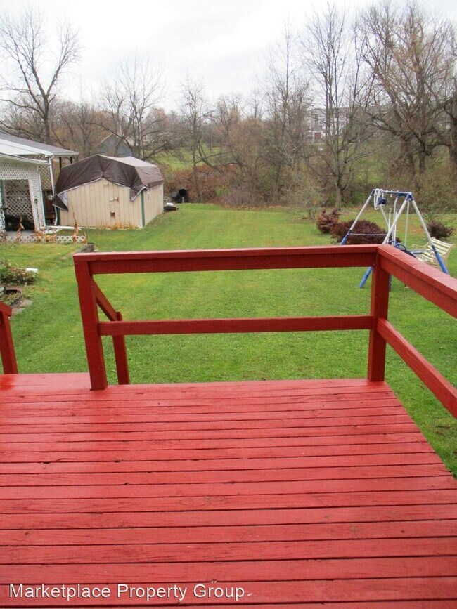 Foto del edificio - 3 br, 1.5 bath House - 521 Old Forge Drive