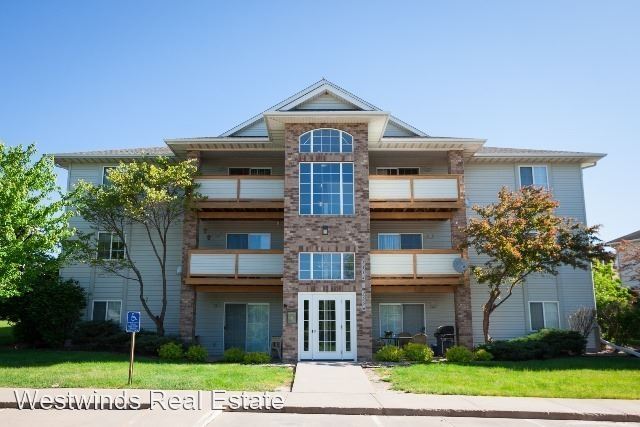 Primary Photo - 2 br, 1 bath House - 2554 Rushmore Drive