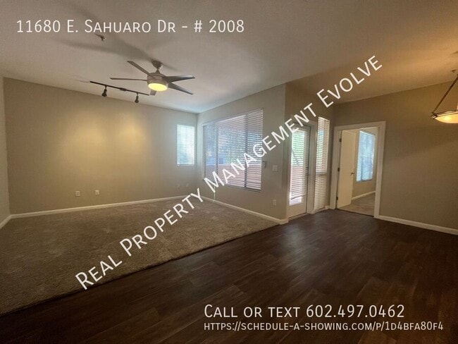 Building Photo - 11680 E Sahuaro Dr