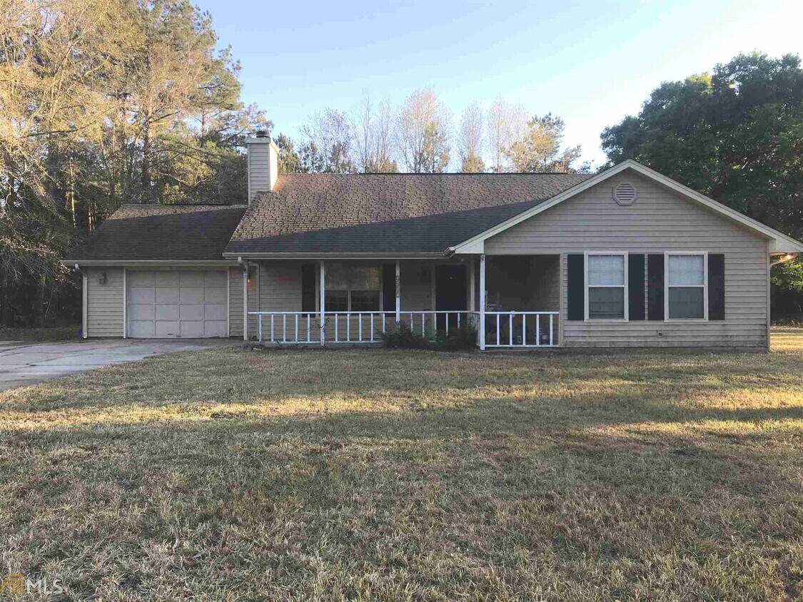 3607 Clarks Bluff Rd, Kingsland, GA 31548 House Rental in Kingsland