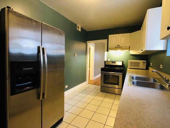Foto del edificio - 2513 W Gunnison St