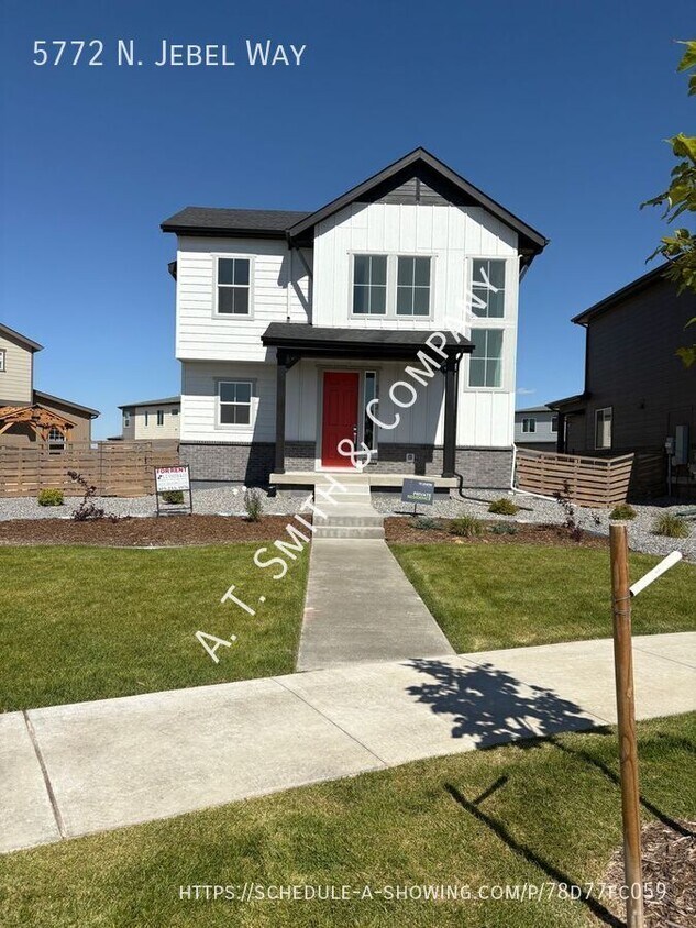 Photo - 5772 N. Jebel Way-
