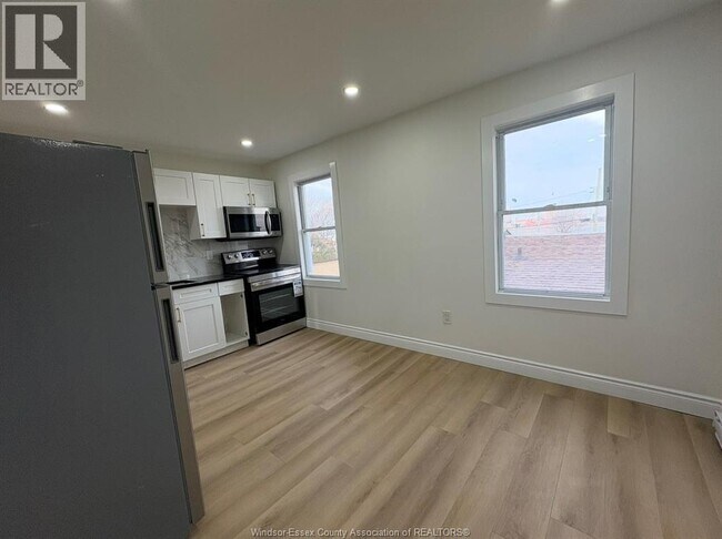 Photo du bâtiment - 786 Chatham St E