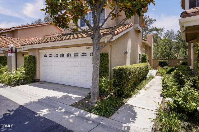 Building Photo - 4900 Lazio Way