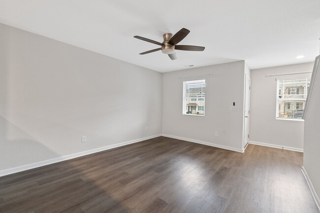 Building Photo - **Charming Youngsville Townhome**