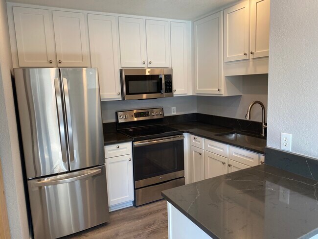 Kitchen - 3545 28th St