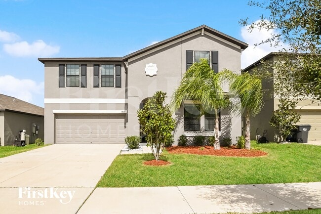 Building Photo - 14827 Crescent Rock Dr