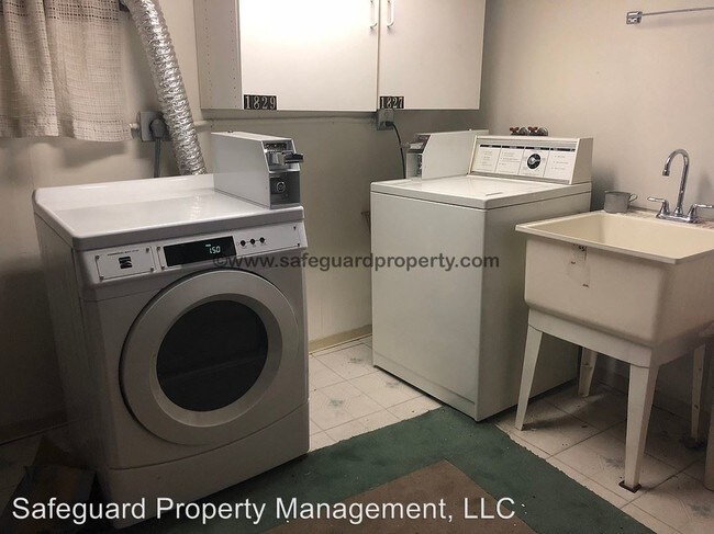 Foto del edificio - 1 br, 1 bath House - 1829 East 2100 South