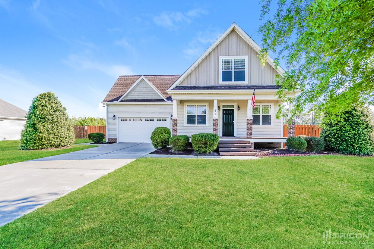 Foto principal - 105 Braddock Dr