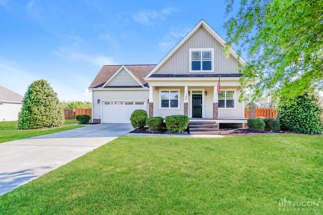 105 Braddock Dr