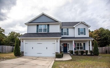 Building Photo - 1246 Brickyard Dr