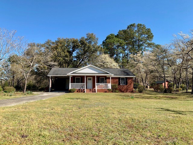 Building Photo - ADORABLE 3 Bedroom/2 Bath home in Longs! C...