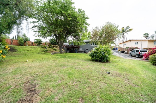 Building Photo - 3709 Avenida Palo Verde