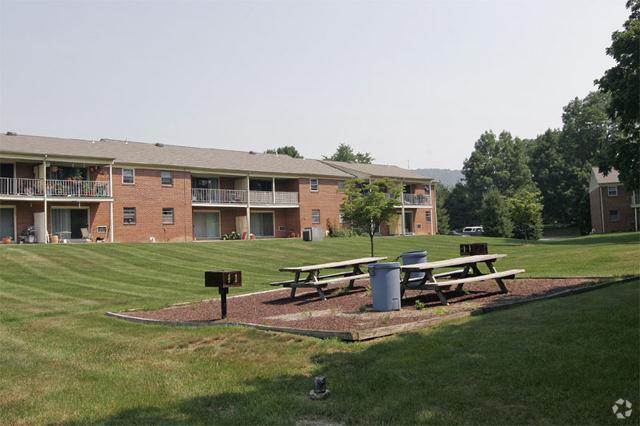 Sanbrook Apartments photo 6