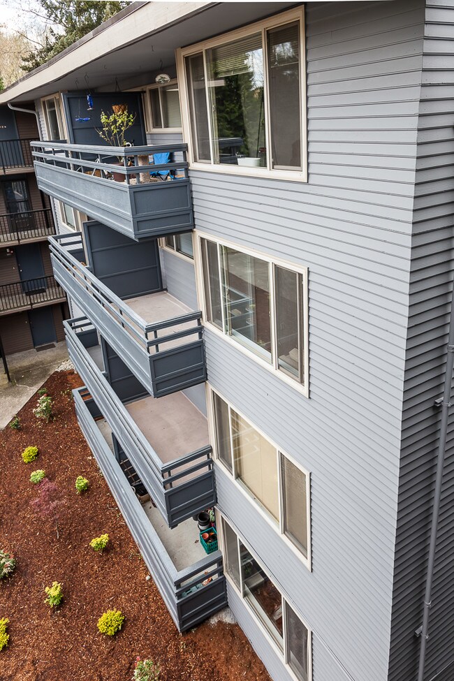 Laurelhurst Apartments Rentals Seattle, WA