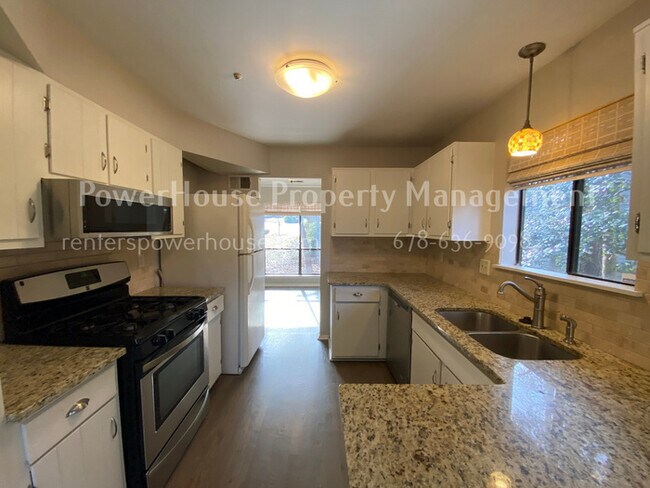 Building Photo - 3BR, 2BA Ranch home for rent in Alpharetta