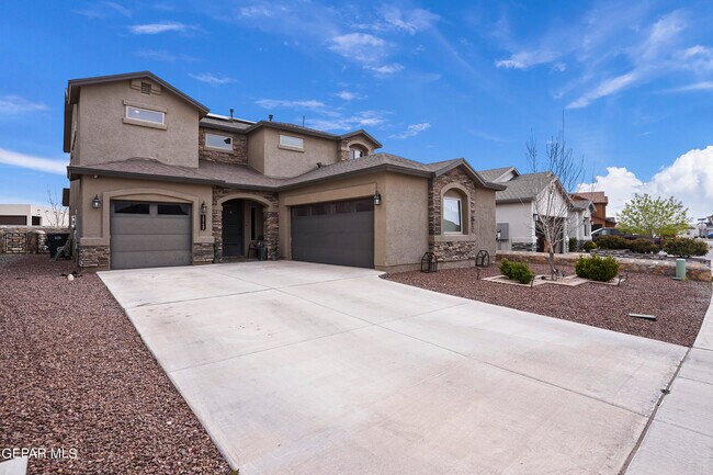 Foto del edificio - 1742 Breeder Cup Wy