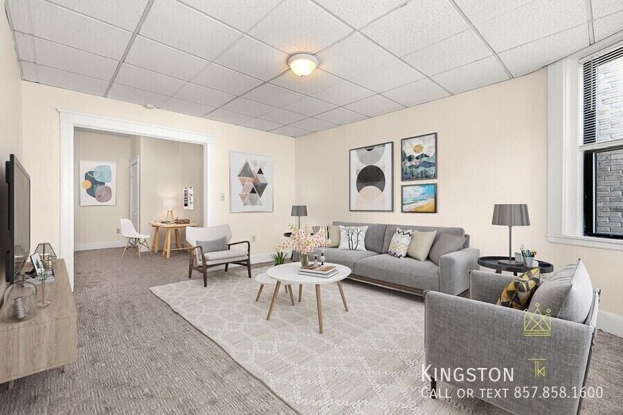 Foto del edificio - 126 Babcock St