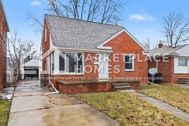 Foto del edificio - 16501 Fairmount Dr