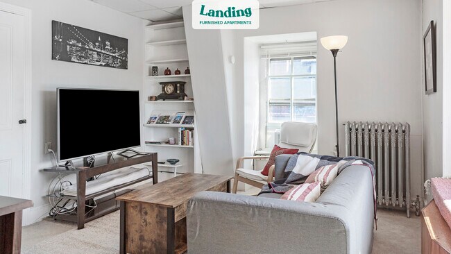 Foto del edificio - 502 Radcliffe St