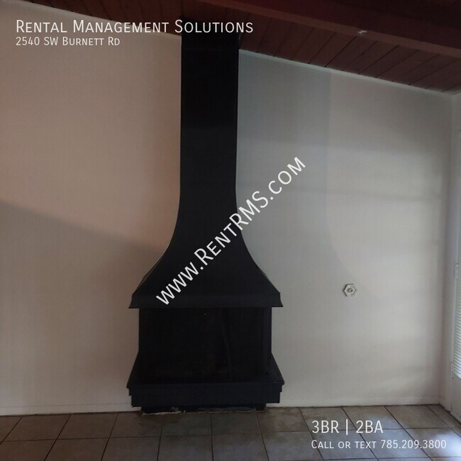Foto del edificio - 2540 SW Burnett Rd