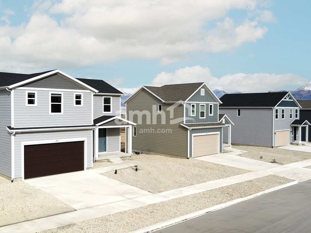 Foto del edificio - 1322 W Mahogany St