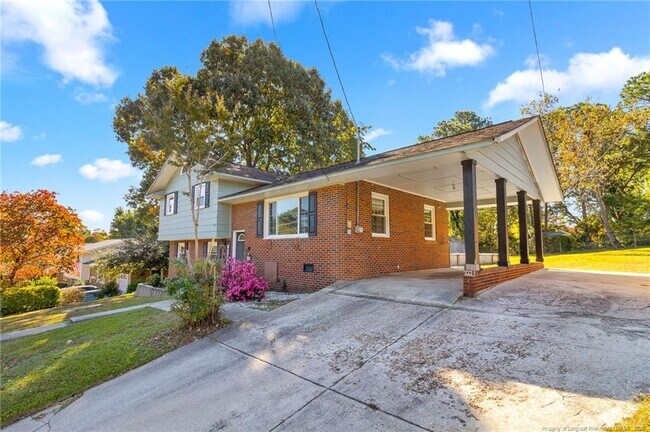 Foto del edificio - 1440 Marlborough Rd