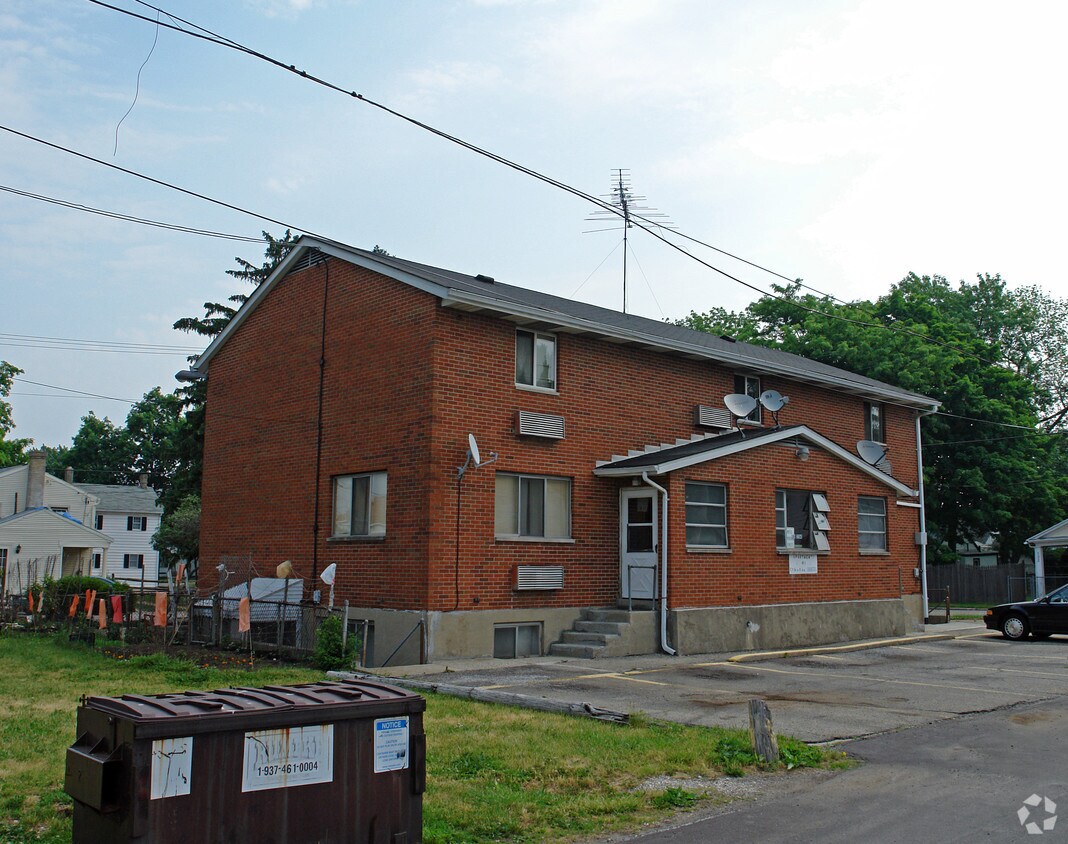 Foto del edificio - 509 Cedar Dr