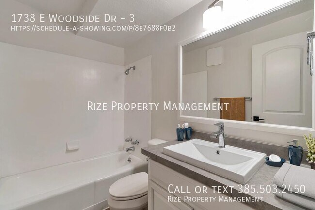 Building Photo - 1 Month Free on 13 -15 Month Lease!