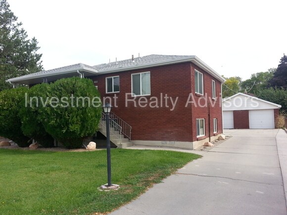 Foto del edificio - 2285 E 1700 S