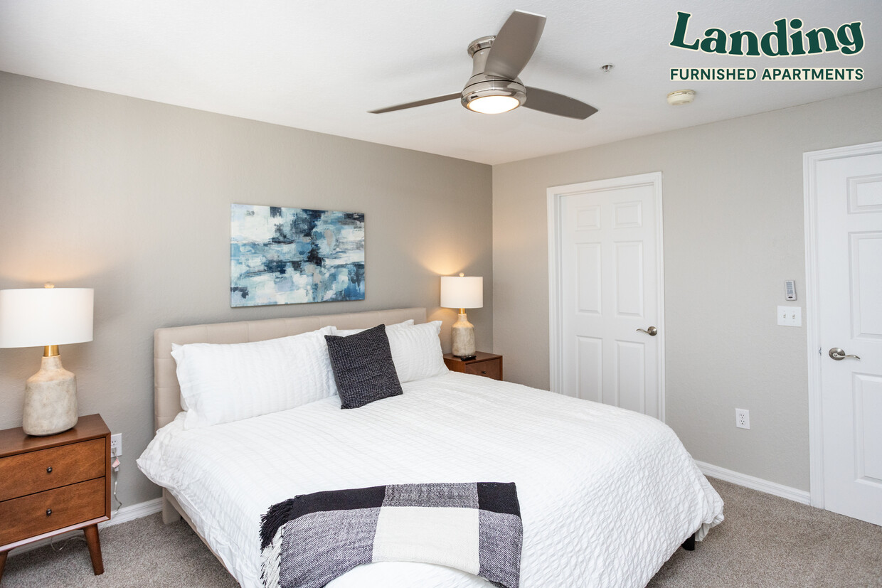 Foto principal - 6105 Paddock Glen Dr