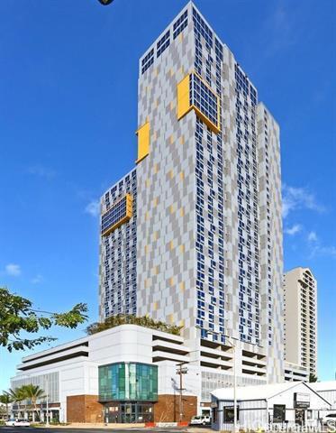 Building Photo - 988 Halekauwila St