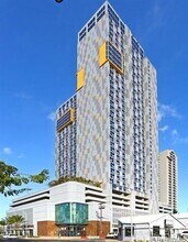 Building Photo - 988 Halekauwila St
