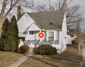 Building Photo - 15717 Lappin St