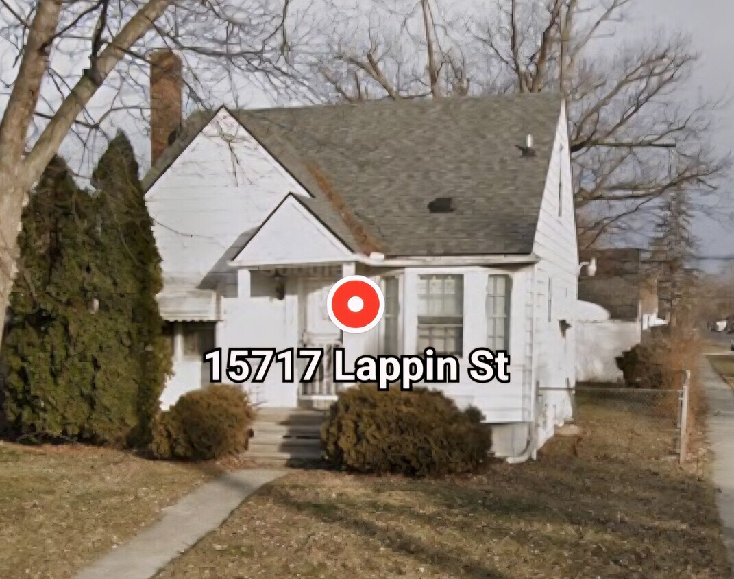 Primary Photo - 15717 Lappin St